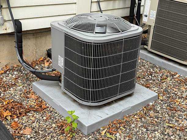 24/7 Emergency Heat Pump Repair experts in Twin Lakes, CO