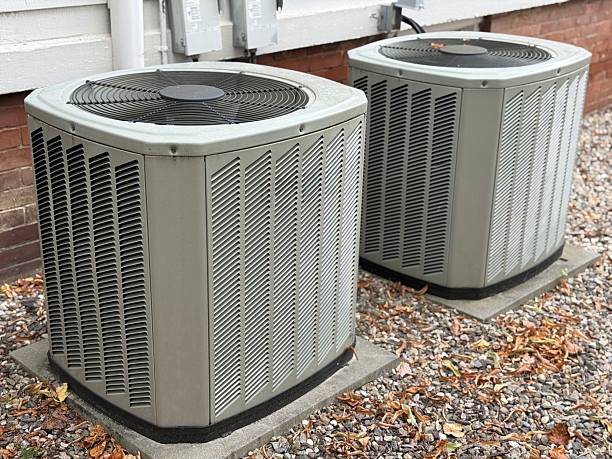Reliable Heat Pump Repair contractor in Twin Lakes, CO by Leonard HVAC