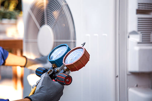 Affordable Heat Pump Repair solutions in Twin Lakes, CO
